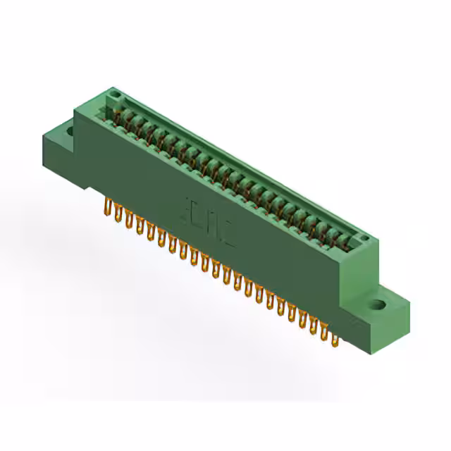 845-044-555-202 EDAC Inc.  Edgeboard Connectors